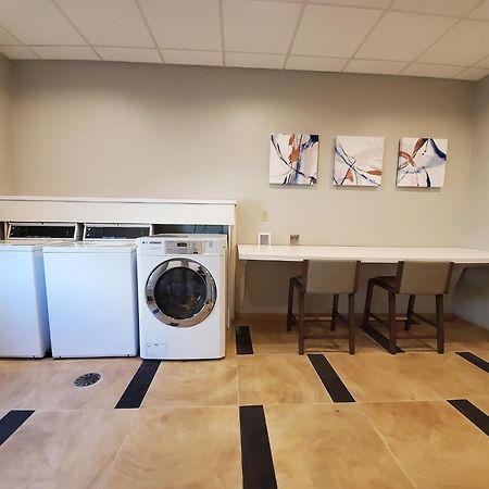 Candlewood Suites - Lake Charles South By Ihg Bagian luar foto