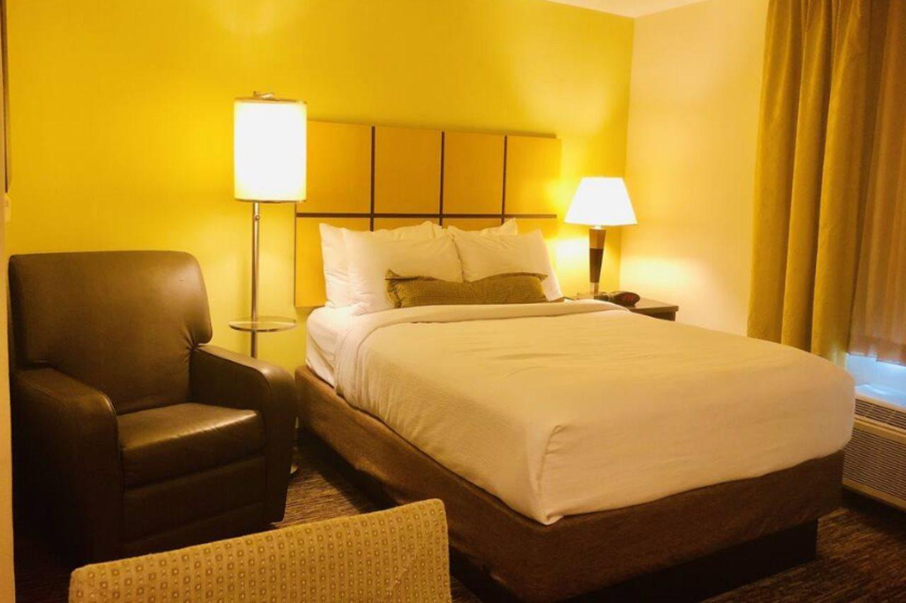 Candlewood Suites - Lake Charles South By Ihg Bagian luar foto