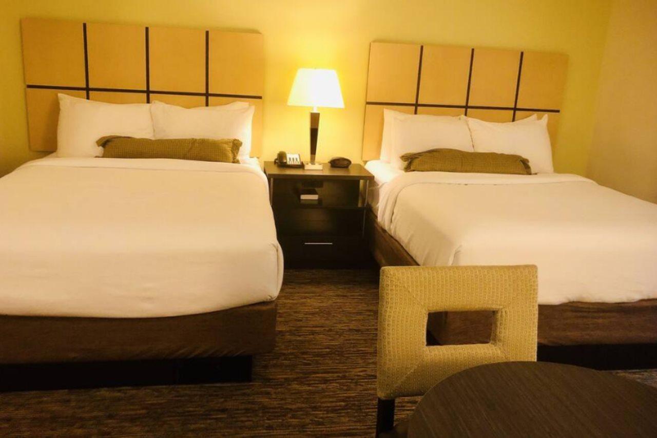 Candlewood Suites - Lake Charles South By Ihg Bagian luar foto