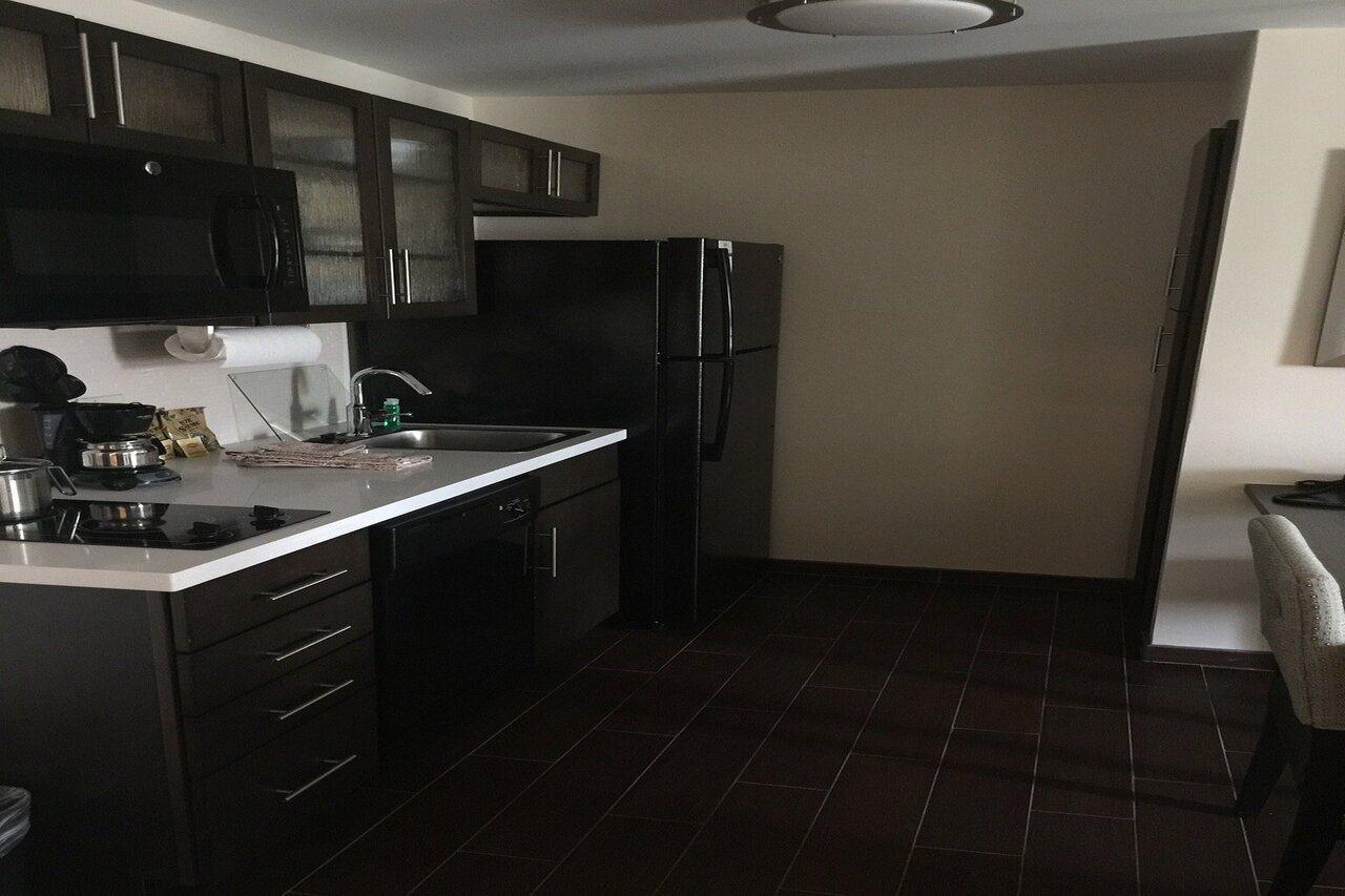 Candlewood Suites - Lake Charles South By Ihg Bagian luar foto