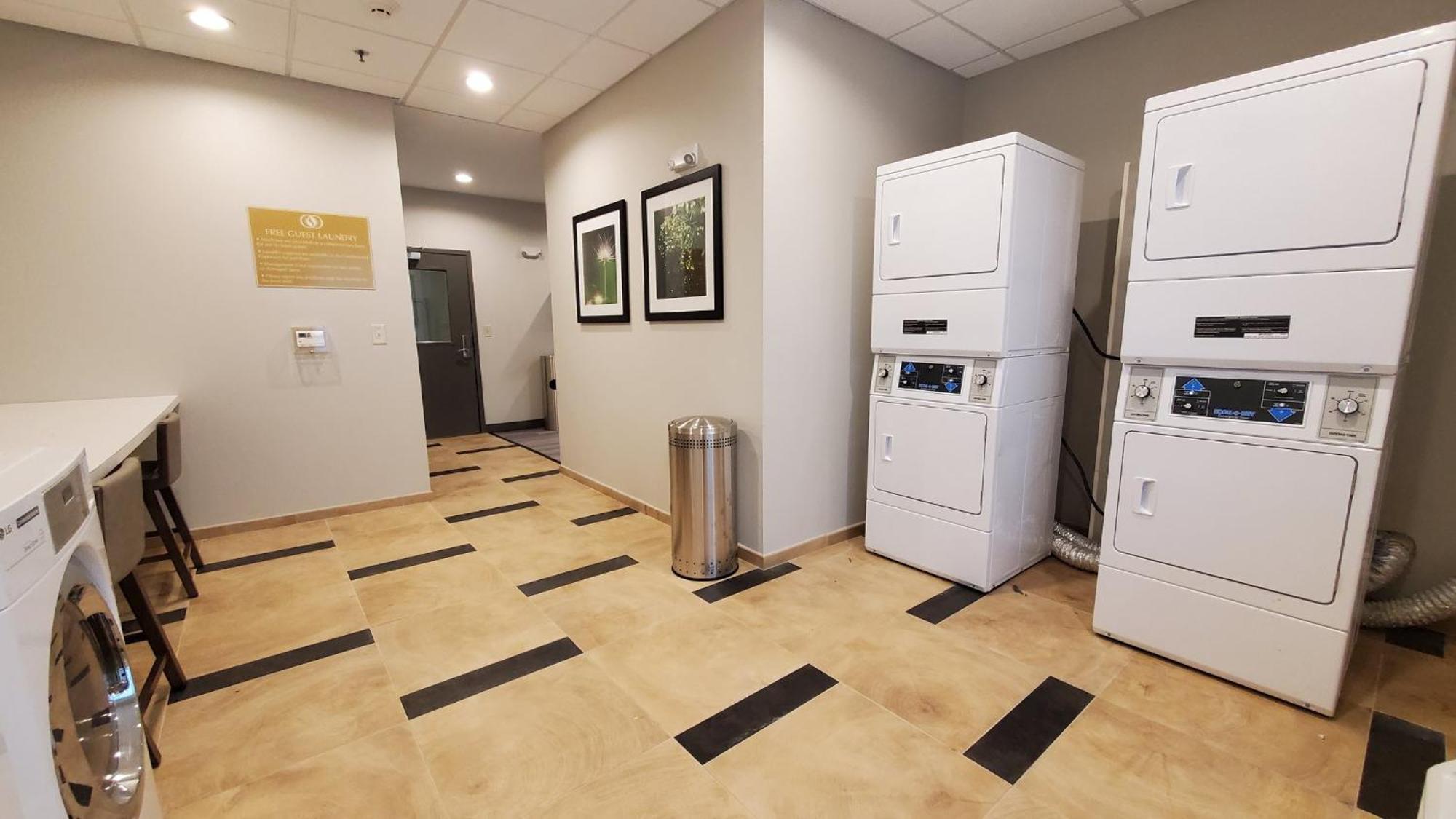 Candlewood Suites - Lake Charles South By Ihg Bagian luar foto