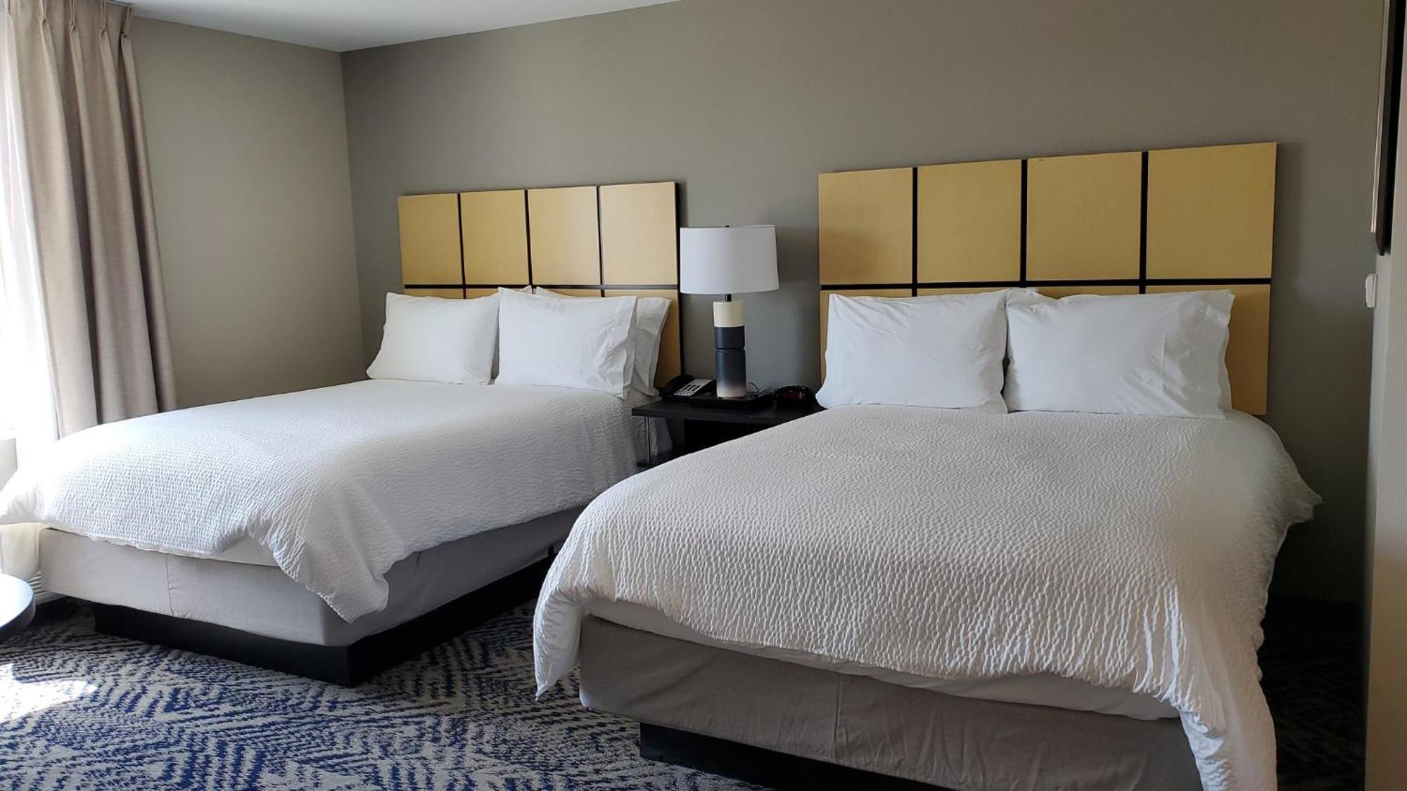 Candlewood Suites - Lake Charles South By Ihg Bagian luar foto