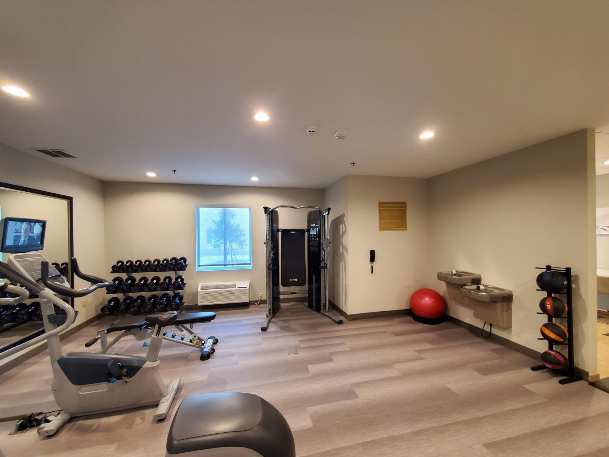 Candlewood Suites - Lake Charles South By Ihg Bagian luar foto