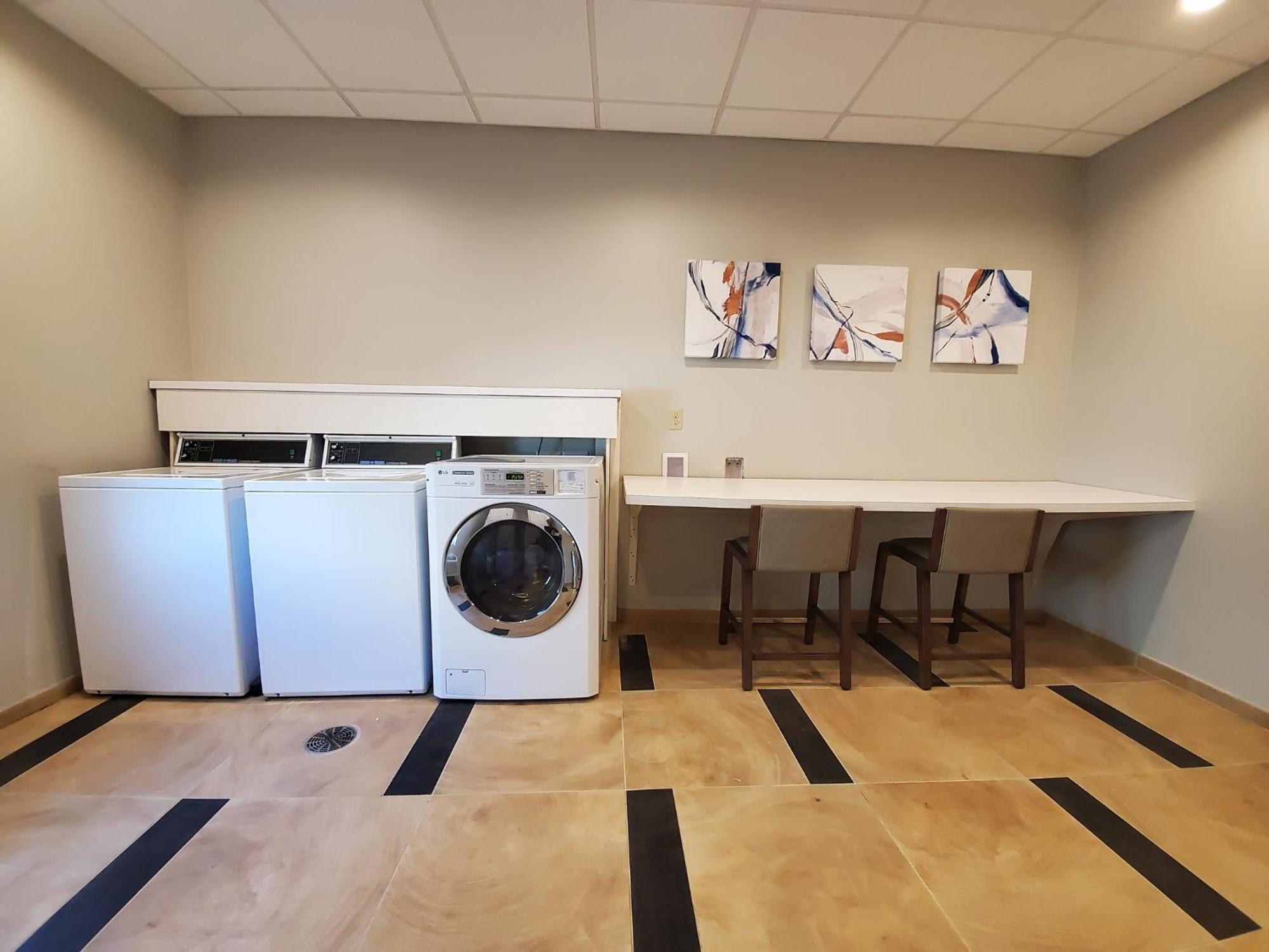 Candlewood Suites - Lake Charles South By Ihg Bagian luar foto