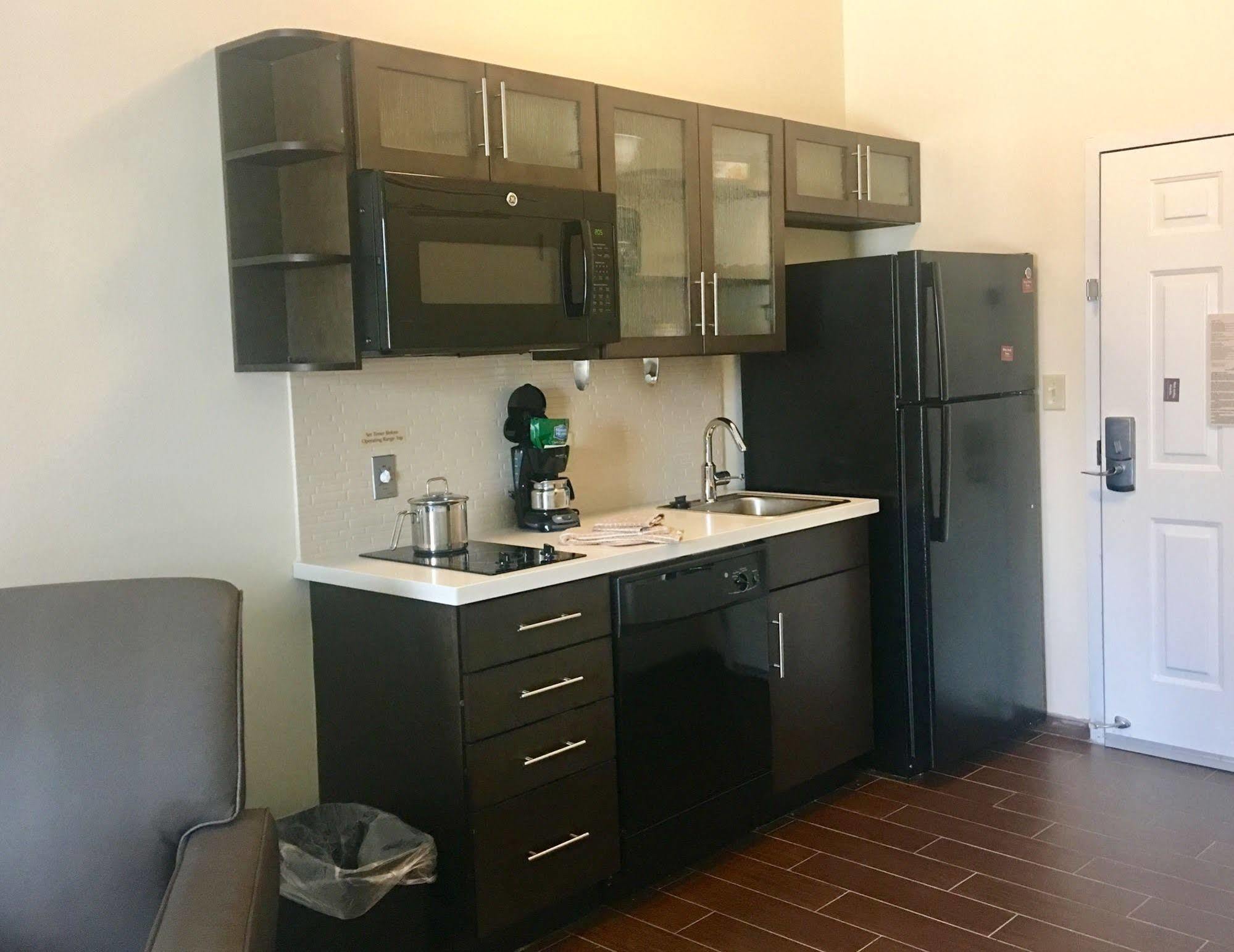 Candlewood Suites - Lake Charles South By Ihg Bagian luar foto