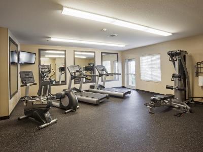 Candlewood Suites - Lake Charles South By Ihg Bagian luar foto