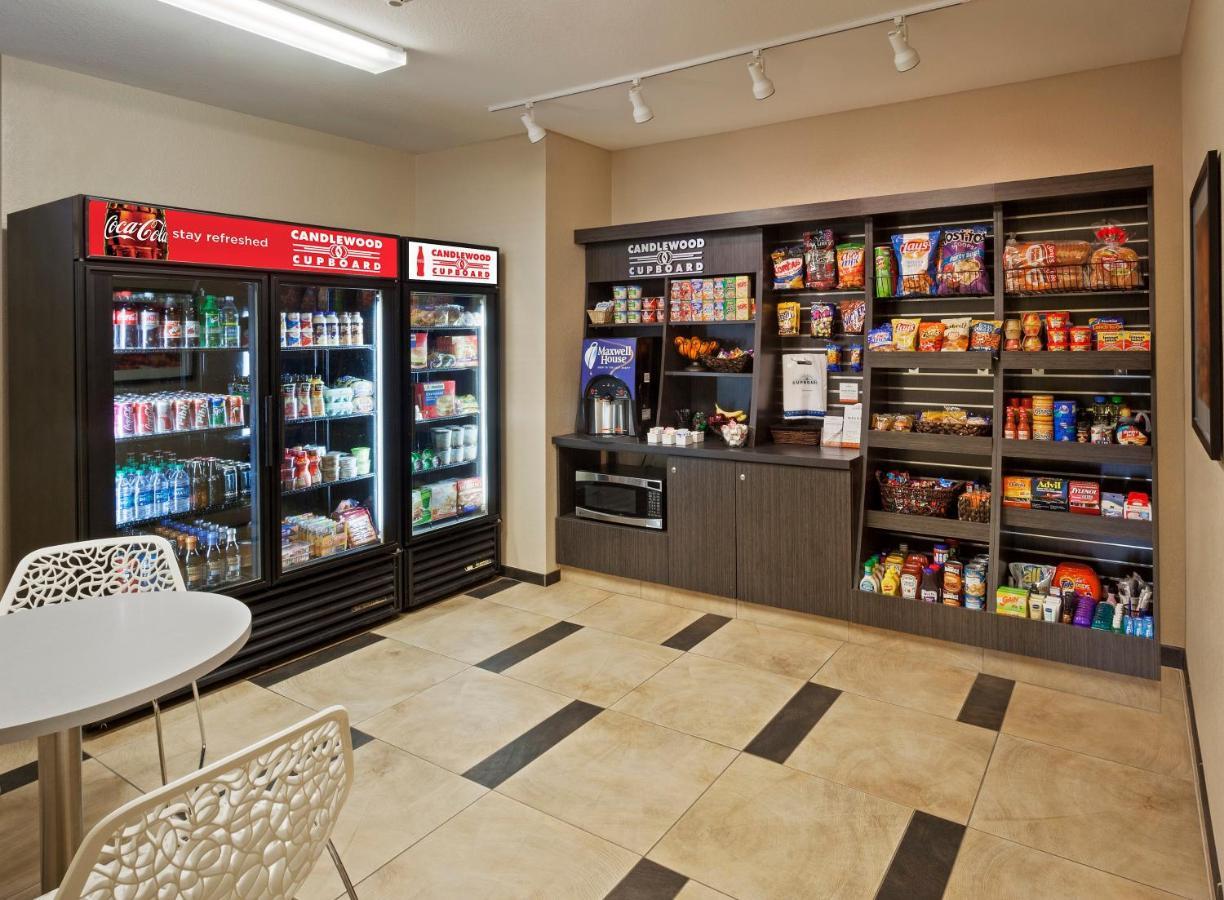 Candlewood Suites - Lake Charles South By Ihg Bagian luar foto