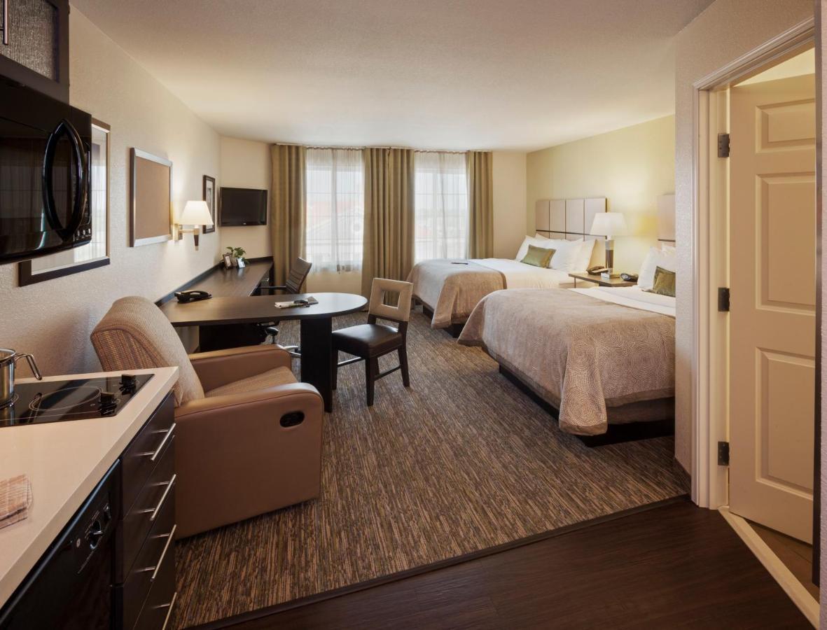 Candlewood Suites - Lake Charles South By Ihg Bagian luar foto
